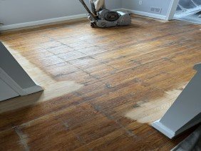 Matt's Professional Flooring LLC - Photo -1