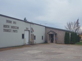 Brand Manufacturing Inc - Photo 0