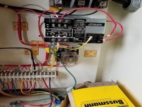 Axiom Electrical Services - Photo 1