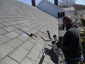 Wooster Roofing - Photo 1