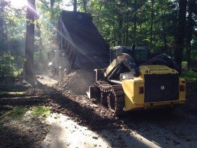 Lapinski's Design Build & Landscaping - Photo 2