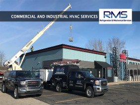 Refrigeration & Mechanical Services LLC - Photo 4