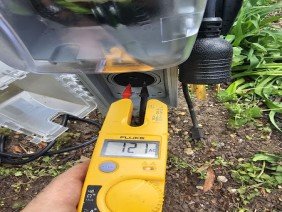 Able Electrical Services, Inc - Photo 4