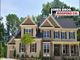 Jones Brothers Roofing - Photo 3