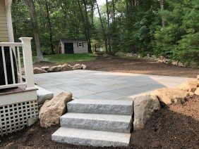 Morahan Brothers Landscaping, LLC - Photo 1