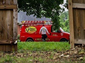 Mister Sparky Electrician NWA - Photo -1