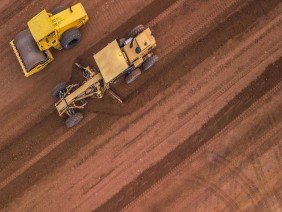 Mark Lee Asphalt & Paving - Photo 3