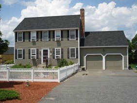 Cook's Roofing - Photo 3