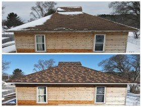 Midwest Exteriors LLC - Photo 3