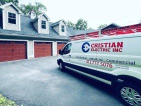 Cristian Electric Inc - Photo 5