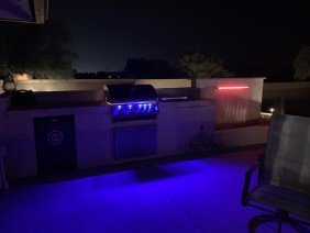 AZ Landscape Pros - Photo -1