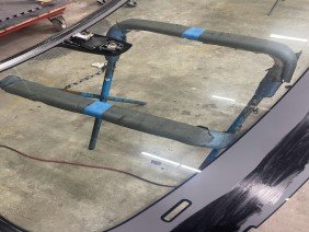 Maryland Glass Company - Photo 3