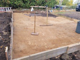 Fisher Framing and Roofing LLC - Photo 3