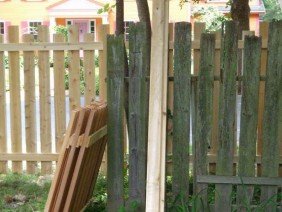 Lakeview Fence Company - Photo 0