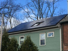 Valley Solar - Photo 0