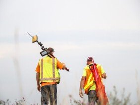 A & A Land Surveying, Inc. - Photo 2