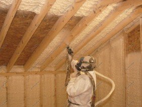 TCP Spray Foam Insulation - Photo 3