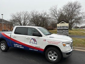 Foundation Systems of Michigan - Photo 1