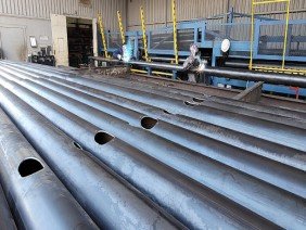 Southwest Fabrication, LLC - Photo 3