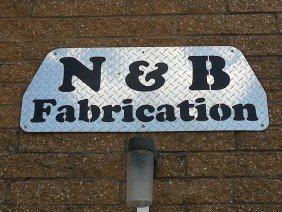 N & B Fabrication LLC - Photo 6