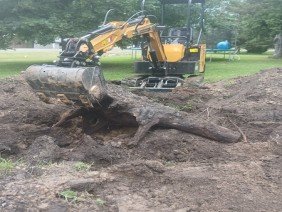 Asbestos abatement and demolition of mid Michigan LLC - Photo 1