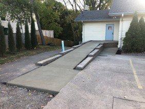 Minnesota Concrete Solutions, Inc. - Photo 0