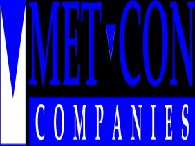 Met-Con Companies, Inc. - Photo -1