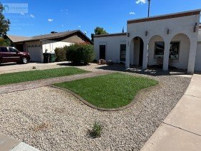 Phoenix Pro Landscaping & Lawn Care Services - Photo 0