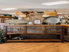 Mountain Home Interiors - Photo -1