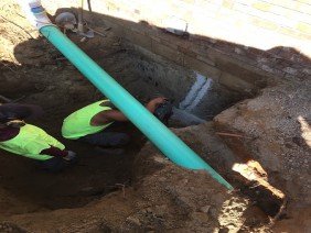 Eastern Waterproofing Co Inc - Photo 1