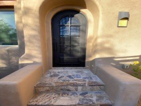 Iron Doors Arizona - Photo 4