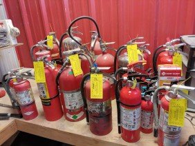 Frederick Fire and Safety - Photo 2