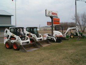 Isanti Rental, Inc. - Photo 0