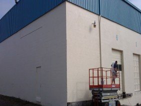 The Factory Painter - Photo 0