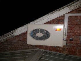 Houle's Plumbing Heating & Air Conditioning - Photo 0