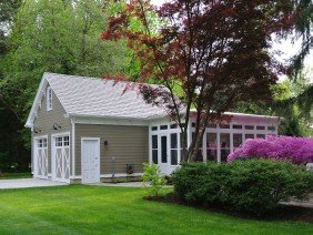 John Hutchison Architecture - Photo 2