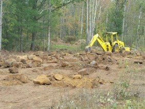 Stevens Excavating Co. - Photo 0