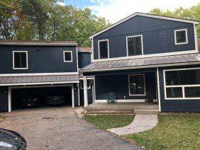 Thomas Painting - Photo 5