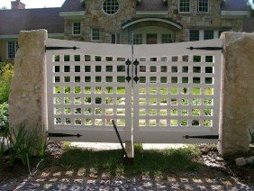New England Fence, Inc. - Photo 3
