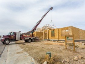 Master's Construction Inc. - Photo 1