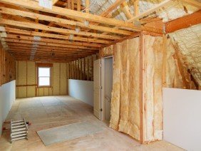 Midstate Insulation Inc - Photo 5