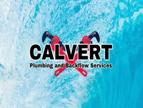 Calvert Plumbing and Backflow Services - Photo 0