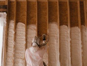 iFOAM Insulation - Photo 2