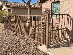 Arizona Ironworks - Photo 1