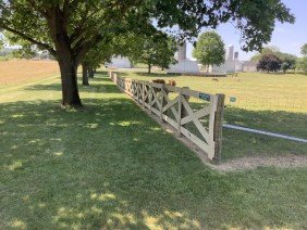 Appalachian Fencing LLC - Photo 2