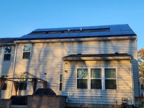 Arise Solar LLC - best solar company in delaware - Photo 1