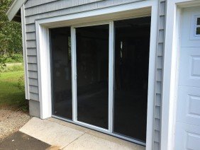 Lake State Door - Photo 0