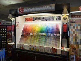 Fortman’s Paint and Glass - Photo 2