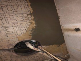 B-Dry System of Southeastern Michigan Inc. - Photo 0