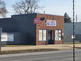 National Electric - Photo 6